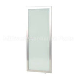 SK-200-35386-02 Traulsen Assembly Door Fhg W/Lock Hr Ur