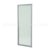 SK-200-35386-02 Traulsen Assembly Door Fhg W/Lock Hr Ur