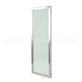 SK-200-35386-02 Traulsen Assembly Door Fhg W/Lock Hr Ur