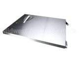 SK-200-60224-00 Traulsen Assembly, Door, Compact 48, Hi