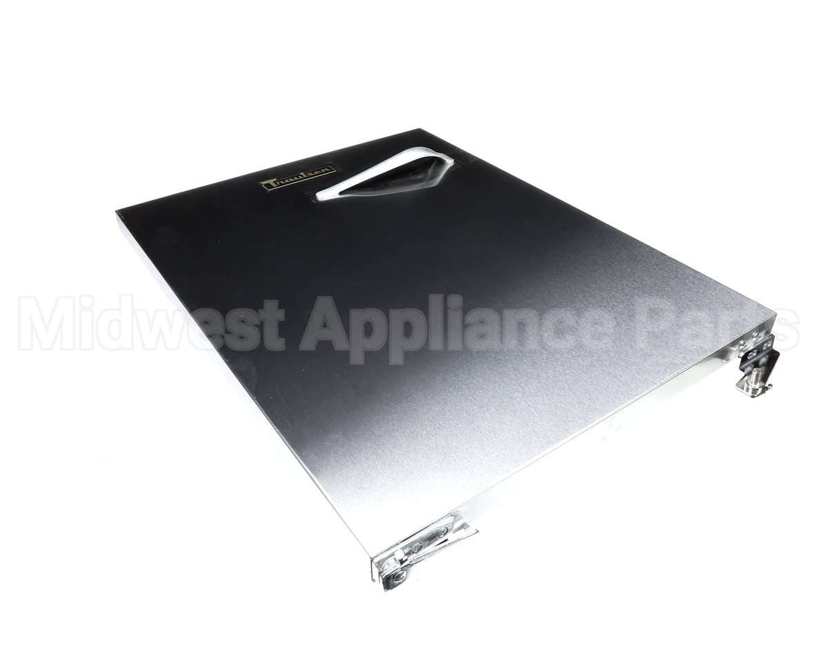 SK-200-60224-00 Traulsen Assembly, Door, Compact 48, Hi