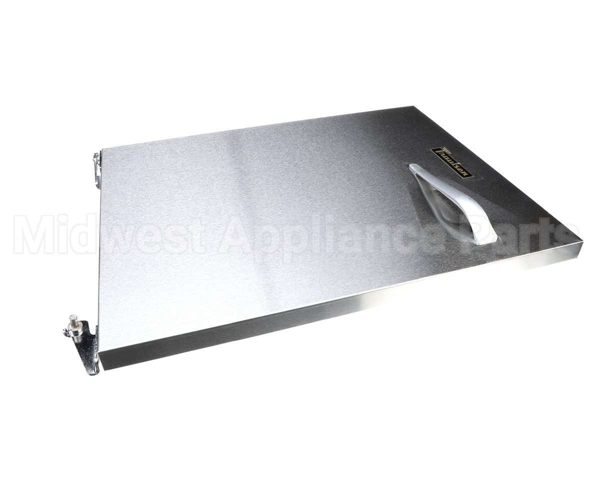 SK-200-60224-00 Traulsen Assembly, Door, Compact 48, Hi