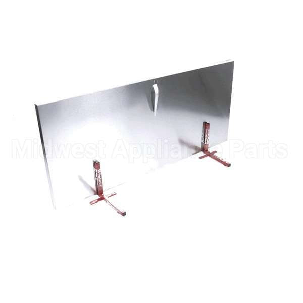 SK-200-60266-00 Compatible Traulsen Assemblyfh Ss Dr Hl Roll-In Hf