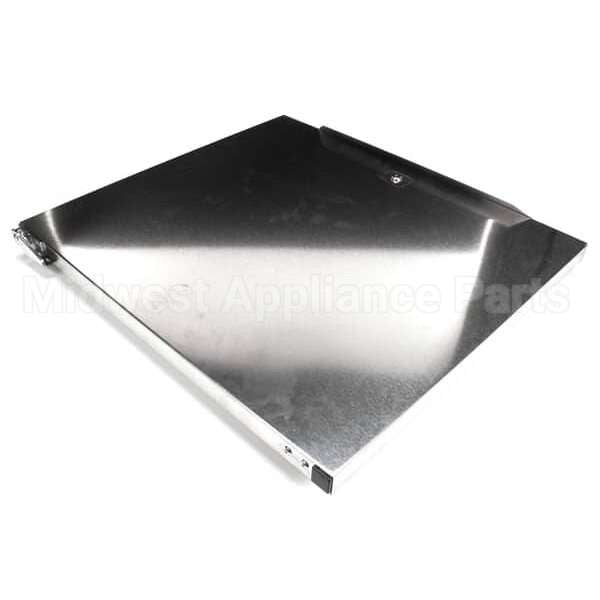 SK-200-60789-00 Compatible Traulsen Assembly Door With Lock Hl 66/72/