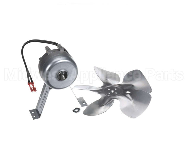 SK-325-60104-00 Traulsen Assembly,Fan,Motor Bracket-Cond