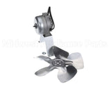 SK-325-60104-00 Traulsen Assembly,Fan,Motor Bracket-Cond