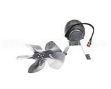 SK-325-60104-00 Traulsen Assembly,Fan,Motor Bracket-Cond