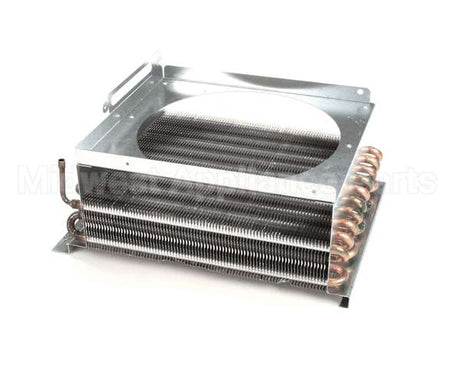 SK-325-60128-00 Traulsen Assembly Condenser Coil 1 Sect
