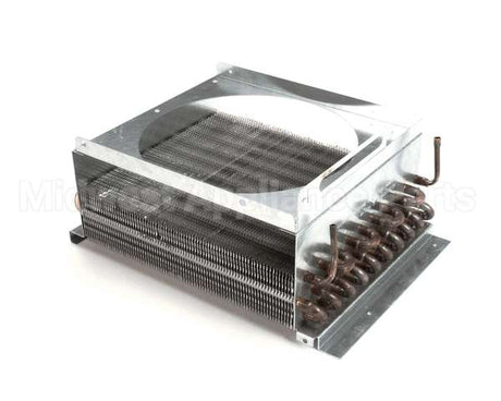 SK-325-60128-00 Traulsen Assembly Condenser Coil 1 Sect