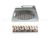 SK-325-60128-00 Traulsen Assembly Condenser Coil 1 Sect