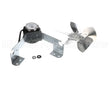 SK-325-60144-00 Traulsen Service Assembly Condenser Fan