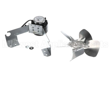 SK-325-60144-00 Traulsen Service Assembly Condenser Fan
