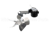SK-325-60144-00 Traulsen Service Assembly Condenser Fan
