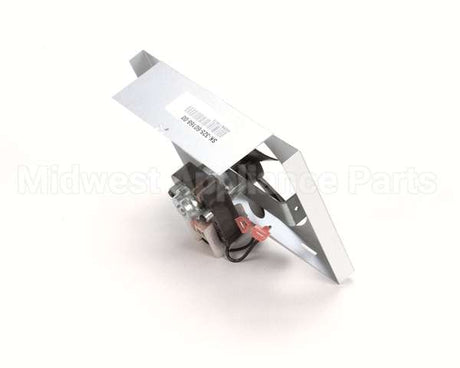 SK-325-60168-00 Traulsen Assembly Fan Es