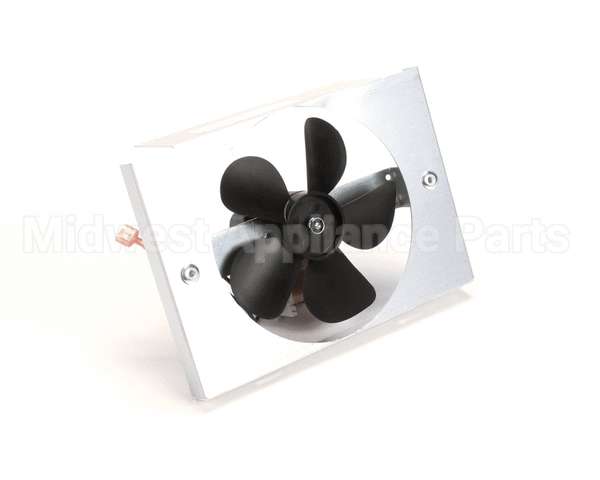 SK-325-60168-00 Traulsen Assembly Fan Es