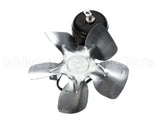 SK-325-60176-00 Traulsen Assy Fan Mtr & Bkt16W Kfc Qc