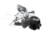 SK-325-60176-00 Traulsen Assy Fan Mtr & Bkt16W Kfc Qc
