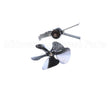 SK-325-60212-00 Traulsen Assembly Fan Motor Brackets Rb