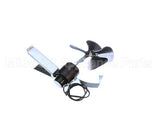 SK-325-60212-00 Traulsen Assembly Fan Motor Brackets Rb