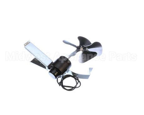 SK-325-60212-00 Traulsen Assembly Fan Motor Brackets Rb