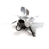 SK-325-60215-00 Compatible Traulsen Fan Motor Assembly, Eve N Thaw 1 Se