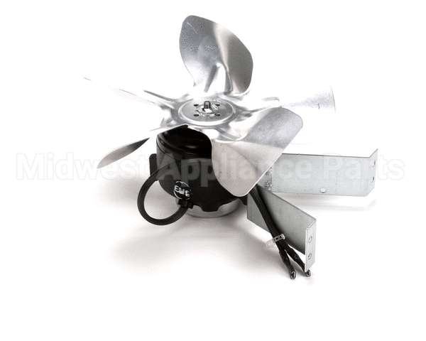 SK-325-60215-00 Traulsen Fan Motor Assembly, Even Thaw 1 Se