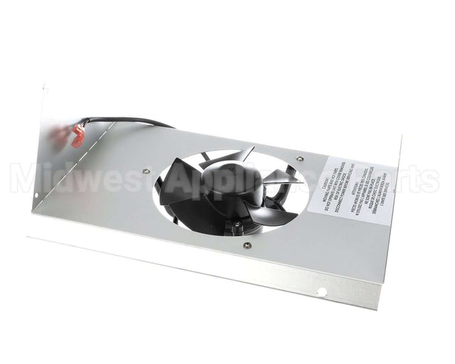 SK-325-60322-01 Traulsen Assy Eva Single Fan Tu Ecm Motor