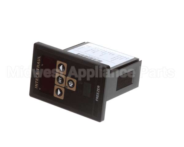 SK-337-60318-C28-AF1 Traulsen Service Kit Mit 2 Control Head