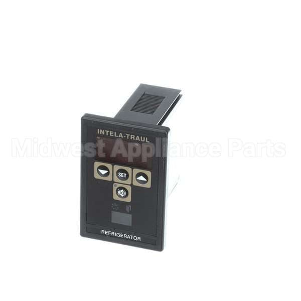 SK-337-60318-C28-AR3 Compatible Traulsen Servicekit, Mit 2 Control Hea