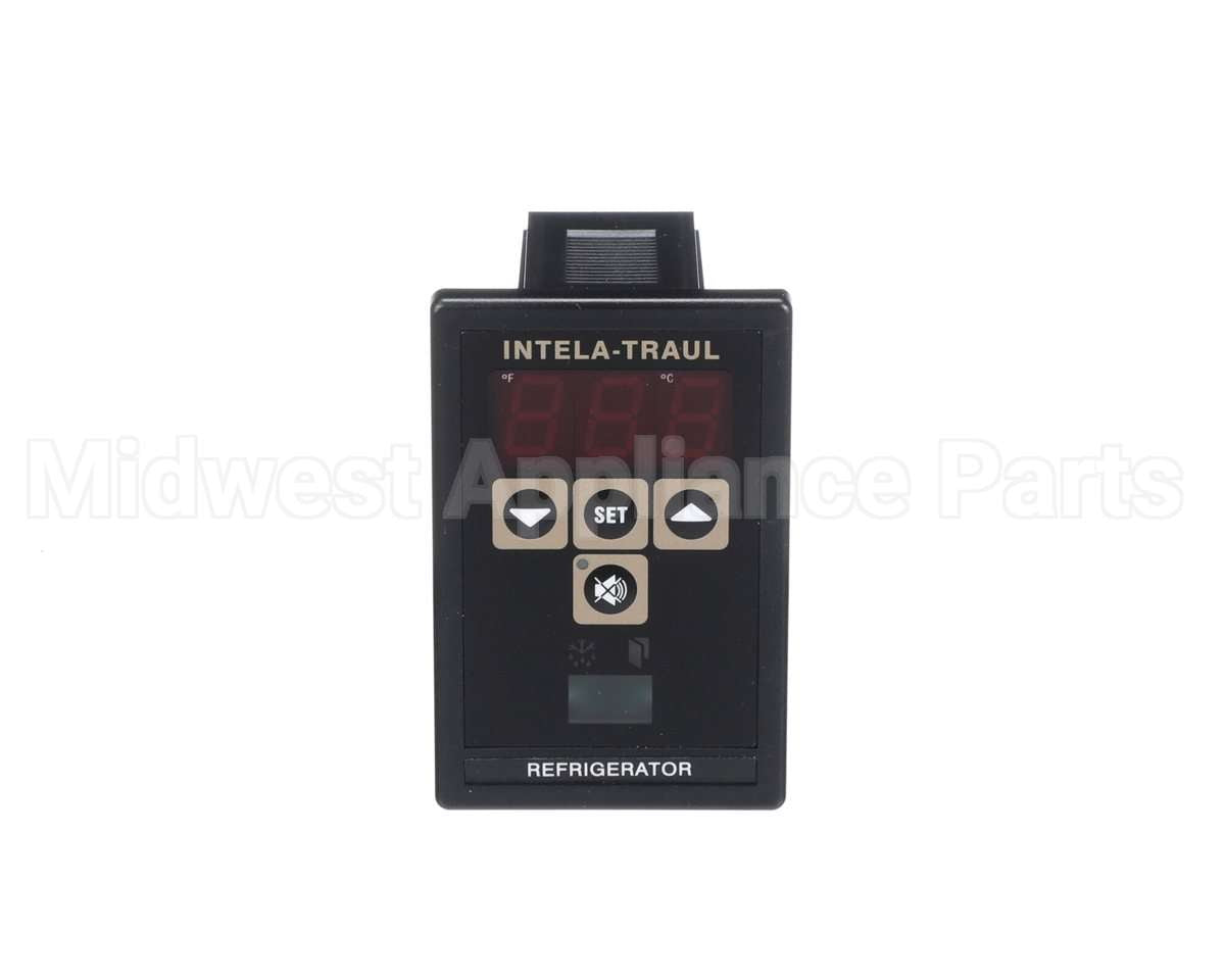 SK-337-60318-C28-AR5 Traulsen Service Kit, Mit 2 Control Hea