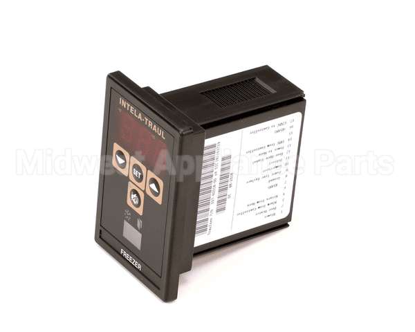 SK-337-60318-CAA-AFA Traulsen Service Kit Mit 2 Control Head