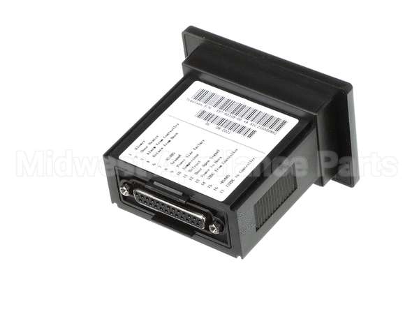 SK-337-60318-CAA-RF1 Traulsen Service Kit Mit 2 Control Head