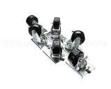 SK-344-60179-00 Traulsen Assembly Casters Six 4 In Cast
