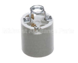 SK-38370 Alto Shaam Socket,Lamp,120 Vac,660W-Use