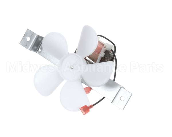 SK-433679 Traulsen Phantom Fan Motor Bracket