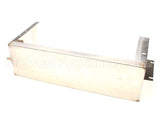 SK-433904 Traulsen Evaporator Drain Pan Weldment
