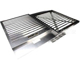 SK-500-60729-00 Traulsen Assembly Louver Prep Top