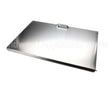 SK-500-60730-00 Traulsen Assembly Foamed Lid Bowl Coole