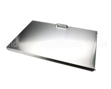 SK-500-60730-00 Traulsen Assembly Foamed Lid Bowl Coole