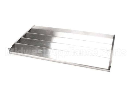 SK-500-70002-00 Traulsen Assembly Louver 1 Section