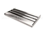 SK-500-70002-00 Traulsen Assembly Louver 1 Section