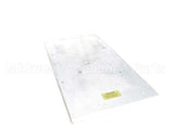 SK-500-70004-00 Traulsen Assembly Hump Cover 132 W/G