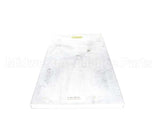 SK-500-70004-00 Traulsen Assembly Hump Cover 132 W/G