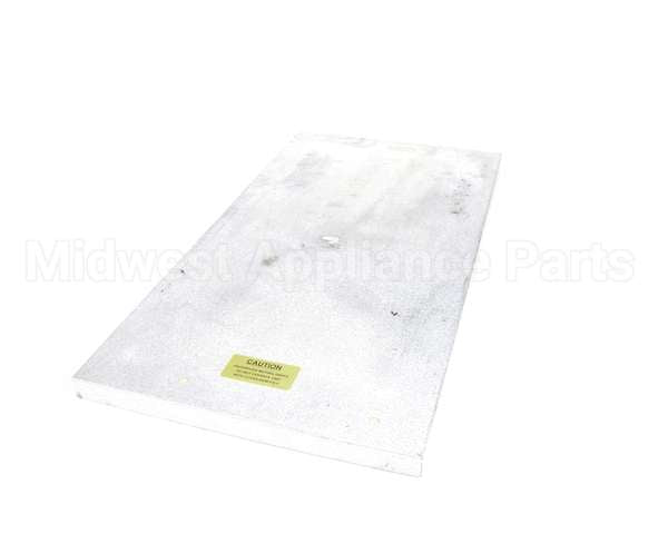 SK-500-70004-00 Traulsen Assembly Hump Cover 132 W/G