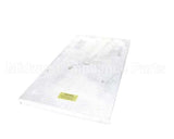 SK-500-70004-00 Traulsen Assembly Hump Cover 132 W/G