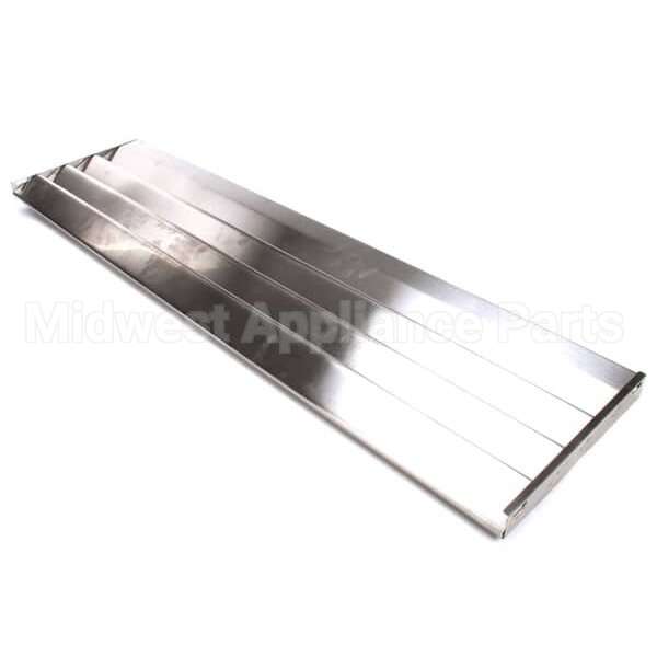 SK-500-70008-00 Compatible Traulsen Assembly Louver 232N