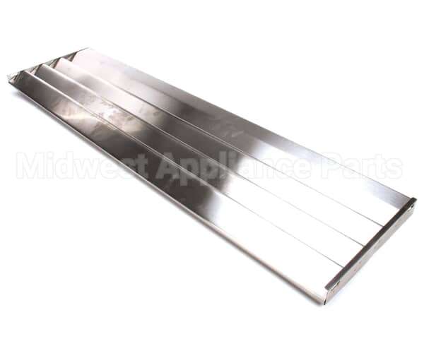 SK-500-70008-00 Traulsen Assembly Louver 232N