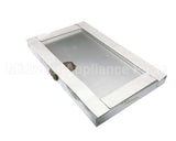 SK-500-70073-00 Traulsen Hump Cover Assembly 9In Coil Es