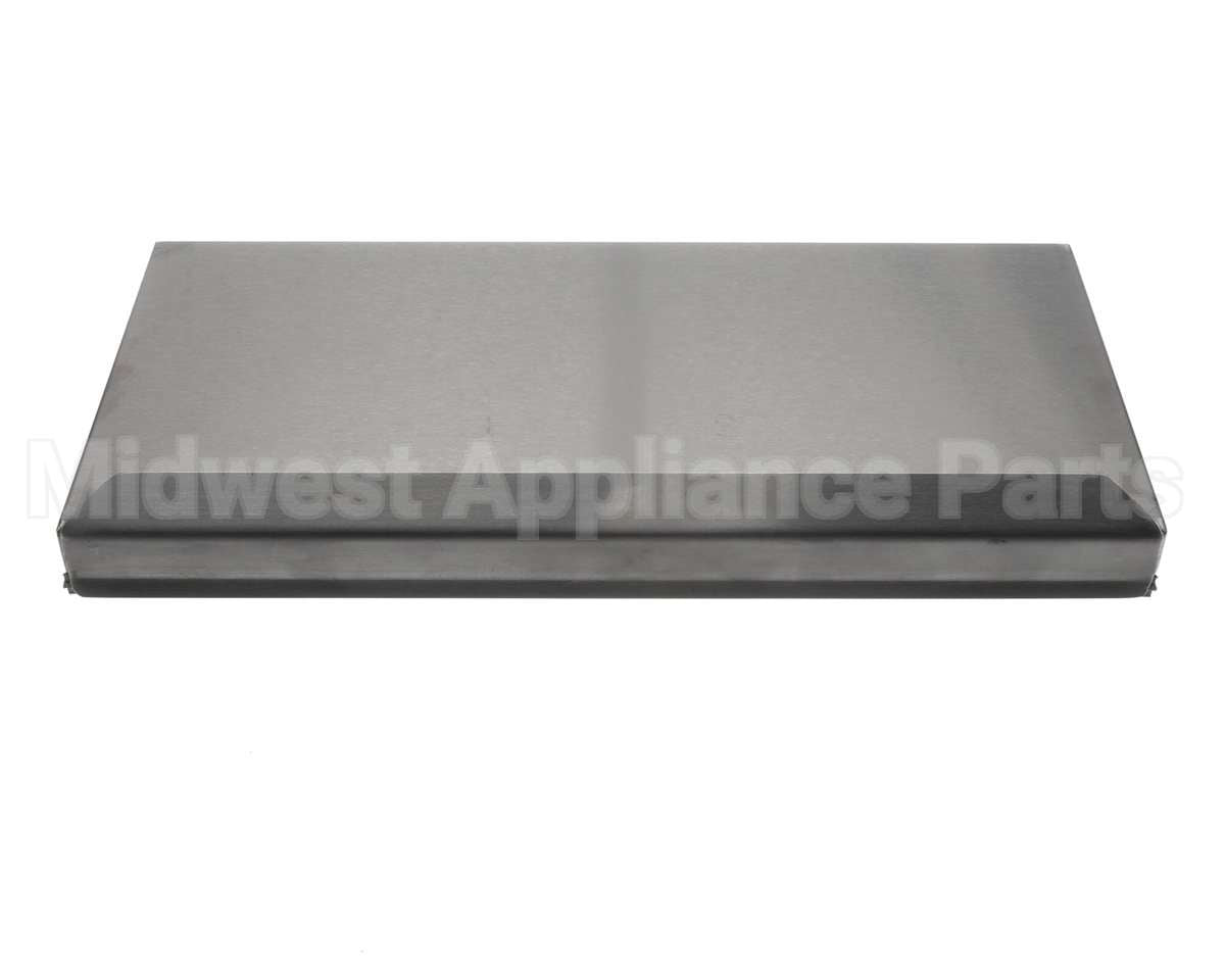 SK-550-10057-00 Traulsen Assembly Drawer Face1P-Sbs