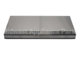 SK-550-10057-00 Traulsen Assembly Drawer Face1P-Sbs